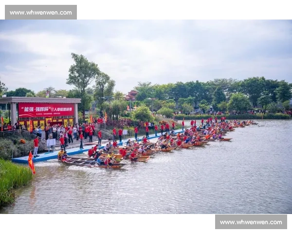 举办龙舟比赛促进传统文化传承与体育精神的结合 举办龙舟比赛促进传统文化传承与体育精神的结合